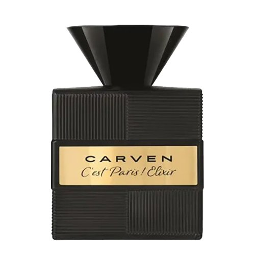 CARVEN C'est Paris! - Elixir pour Homme 3355991226210 CARVEN C'est Paris! - Elixir pour Homme 3355991226210